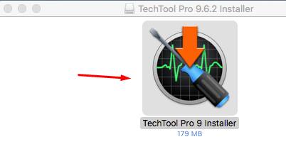 tech tool pro 9 for mac